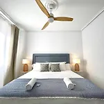 Apartamento El Arcangel De Cordoba