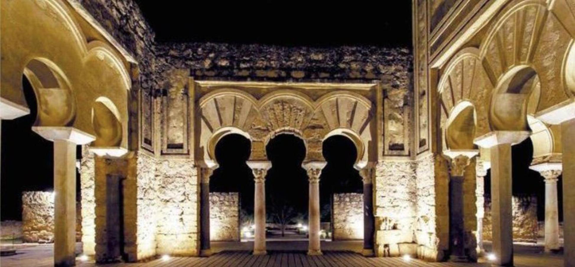 Apartment El Arcangel De Cordoba